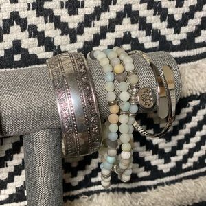 NWT Lot of (3) Bracelets